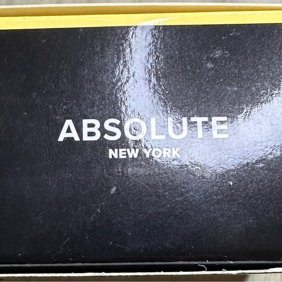 HD Flawless setting powder brightening banana - Picture 3 of 11